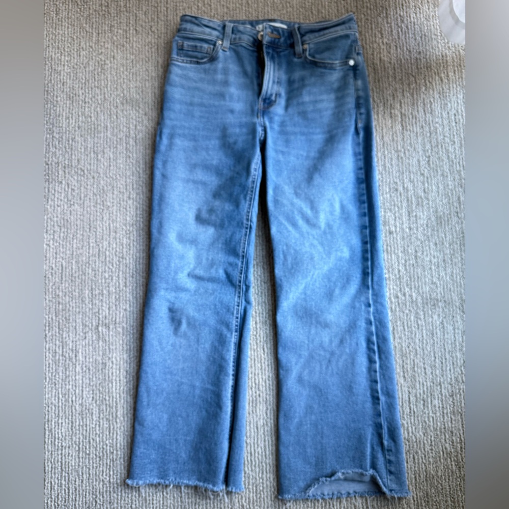 Women’s Mango Jeans